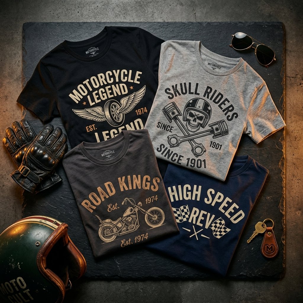 Rider Collection