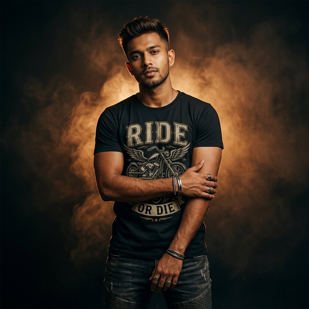 Rider Collection T-Shirt