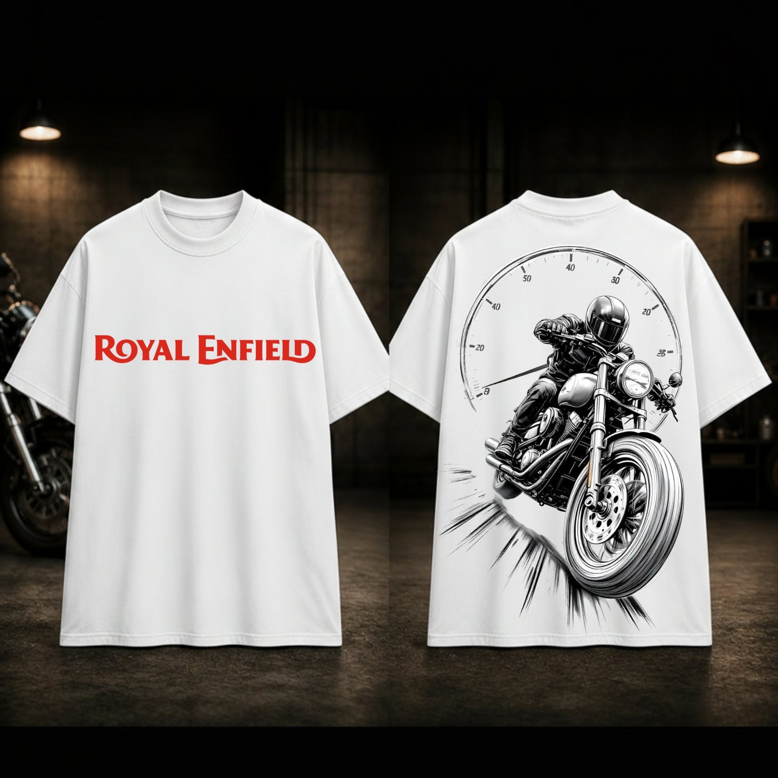 Royal Enfield